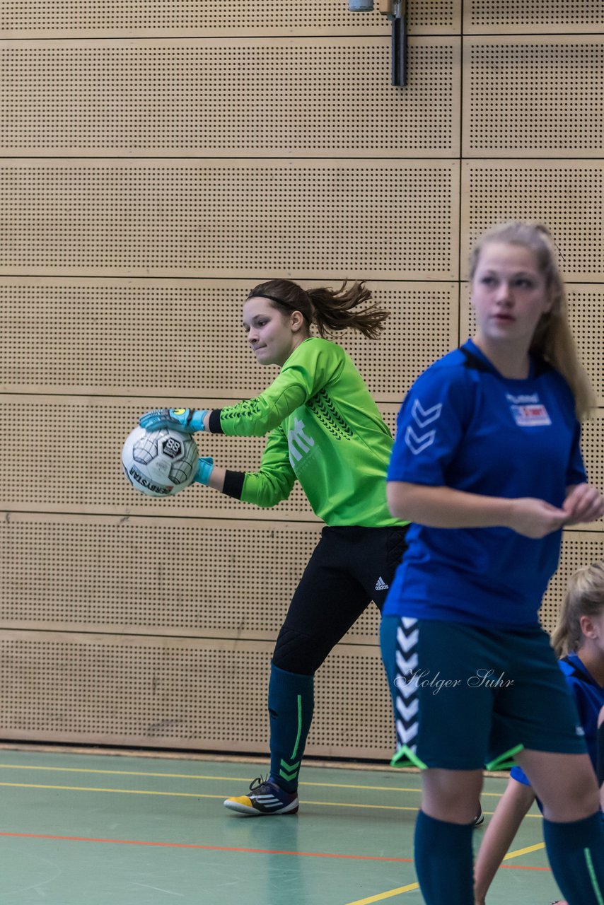 Bild 62 - Girls Cup